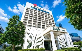 โรงแรม เมเปิล